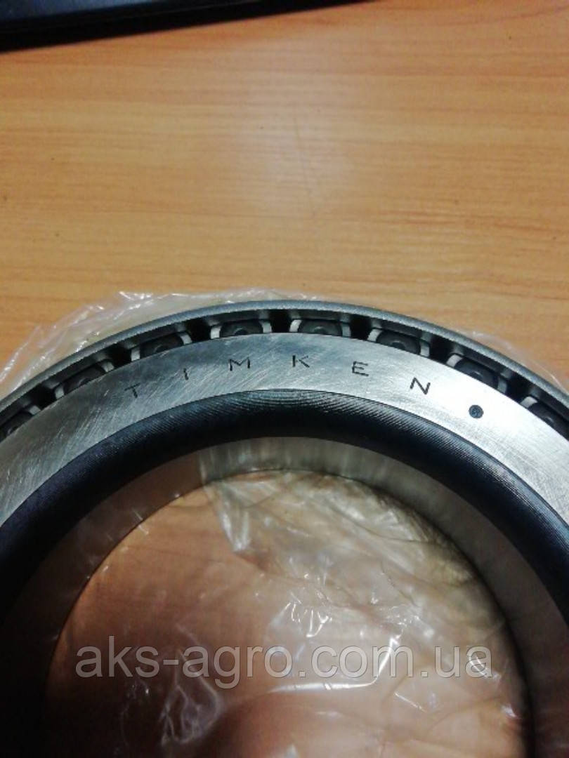 Конічний роликовий підшипник 67384 TIMKEN (внутрішня обойма)