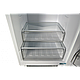 Холодильник (315 л) Grunhelm GRW-185DD двокамерний, нижня морозильна камера 84738, фото 6