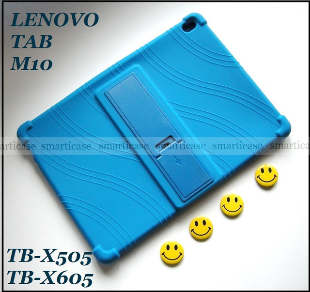 Lenovo tab m10 tb-x505l чохол купити 