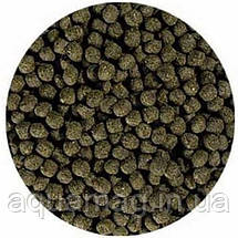 Корм для коропів кої Hikari Spirulina 5 kg (посилення забарвлення, корм для ставкових риб), фото 2