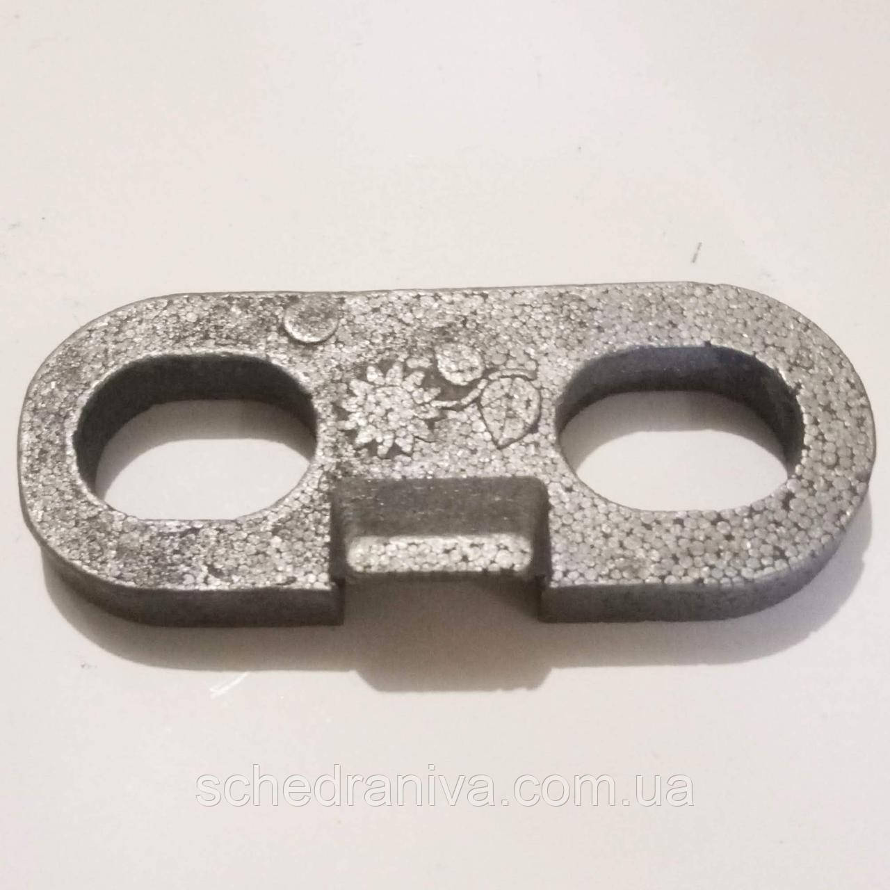 Планка Н 110.201 навісне КРН