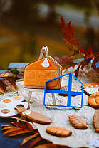 3D-формочки-вирубки для пряників "Торт 6"