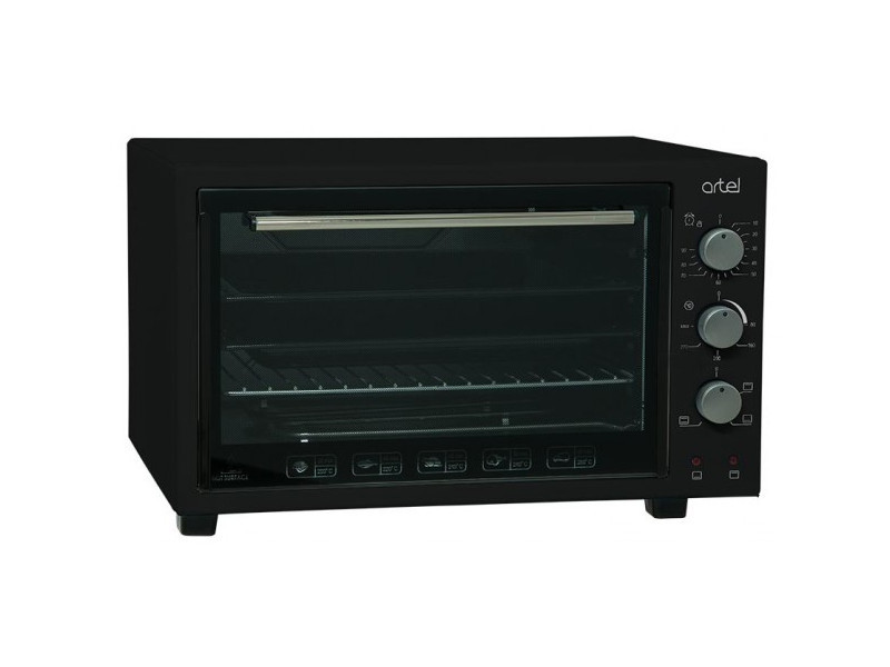 Електропіч Artel MD 3618 L Black