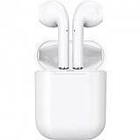 Наушники HOCO ES20 PLUS AirPods Bluetooth White, фото 5