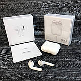 Наушники HOCO ES20 PLUS AirPods Bluetooth White, фото 3