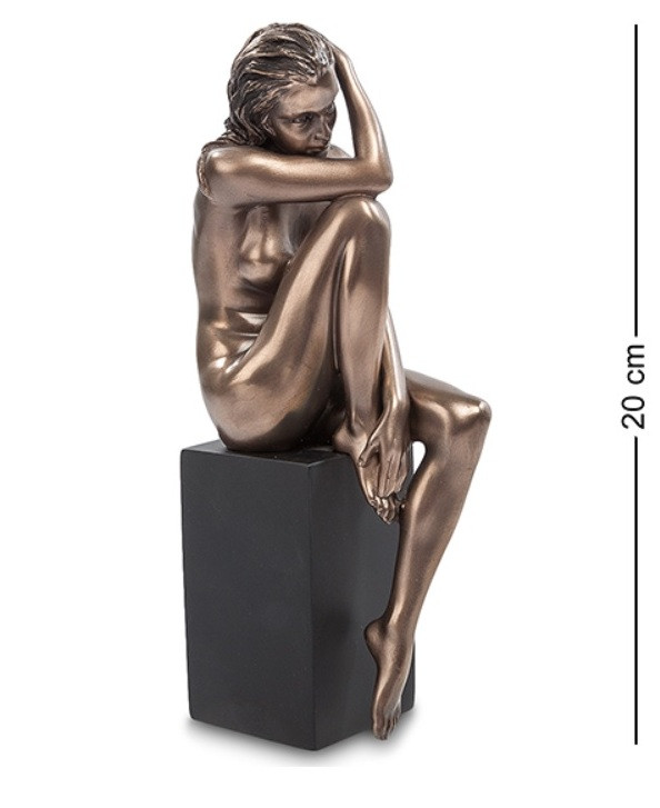 Статуетка Дівчина Veronese WS-149