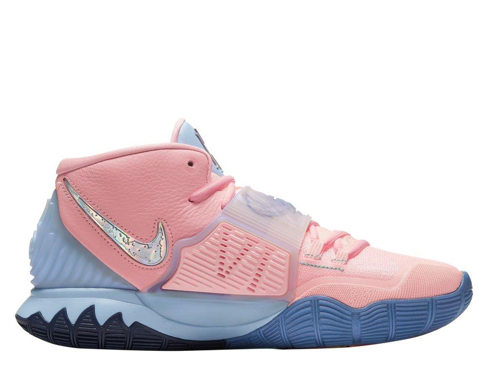 Чоловічі кросівки Nike Kyrie 6 "Khepri" CU8879-600