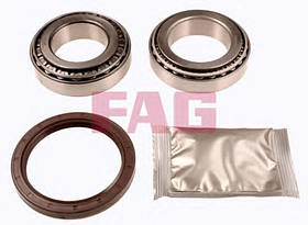FAG 713 6670 40 Підшипник ступ. зад MB Sprinter, Volkswagen LT (Німеччина)