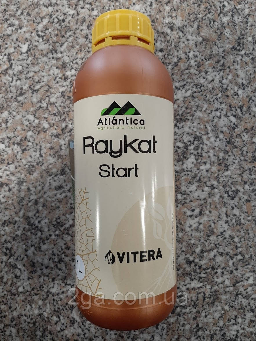 Raykat Start / Райкат Старт — Укорочувач, Atlantica Agricola. 1 л