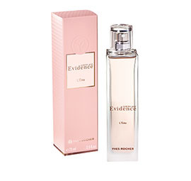 Туалетна вода Comme Une Evidence l'eau, фото 1