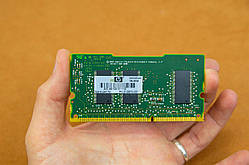 HP 412800-001 64MB Cache Memory For Smart Array 200