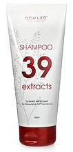 Шампунь 39 екстрактів