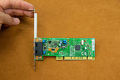 PCI плата Conexant RD01-D850 2-Port Fax Modem