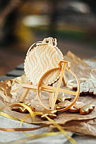 3D-формочки-вирубки для пряників "Кулька 1"