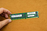 Серверна оперативна пам'ять Micron PC2-5300P-555-13-L0 DDR2 4Gb, фото 2