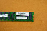 Серверна оперативна пам'ять Micron PC2-5300P-555-13-L0 DDR2 4Gb, фото 7