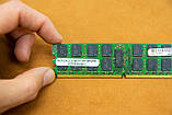 Серверна оперативна пам'ять Micron PC2-5300P-555-13-L0 DDR2 4Gb, фото 5