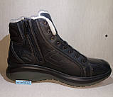 Черевики зимові RED ROCK 5232 (41), фото 6