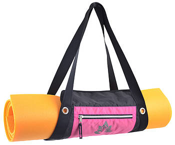 Спортивна Сумка YES 39.5*20 код: 555580