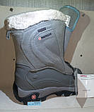 Черевики Wenger Copper Winter Boots 400g (42размер), фото 5