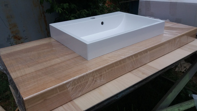 столешница под раковину