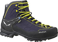 Ботинки Salewa MS Rapace GTX мужские 42 черные