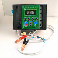 Пульт керування Euro 12 В 100 Вт до електроприводу "Pulse" (мод.2)