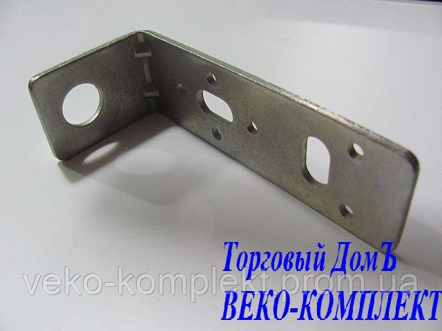 Купить Подвес металлический L-образный, цена 9 ₴ — Prom.ua (ID#11922564)