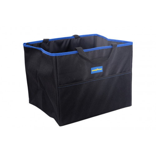 Купить Органайзер в багажник Goodyear складной 1 секция (15), цена 601 ...