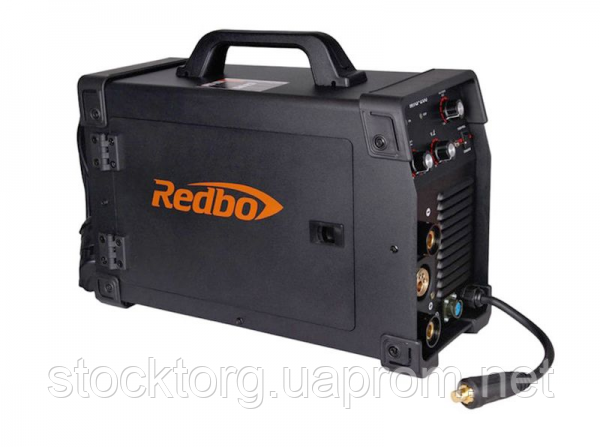 Інверторний напівавтомат REDBO R PRO NBC-200 S