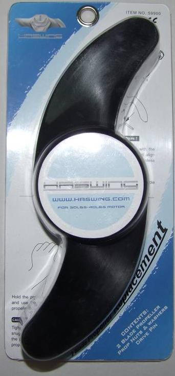 Винт Haswing 59900, фото 1
