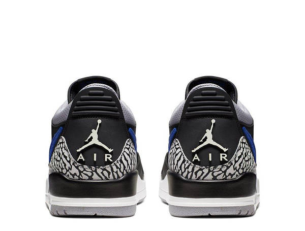 Nike Air Jordan Legacy 312 Low Royal CD7069 01