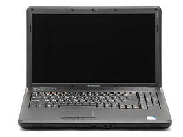 Lenovo G550