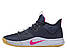 Мужские кроссовки  Nike PG 3 "Obsidian Pink Blast" AO2607-401, фото 4