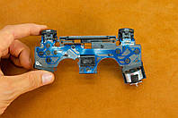 Джойстик Playstation 4 по запчастям - Мембрана кнопок