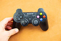 Джойстик Sony Playstation 3 (BOYU, не включается)