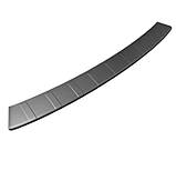 Захисна накладка на задній бампер для Citroen Jumpy III / SpaceTourer 2016-2025, фото 4