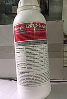 Квантум СРКЗ (Стрікоза — корінь) 1л, хелатне добриво.Для розвитку коренів зернових