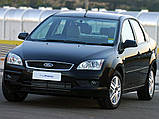 Авточохли Ford Focus II 2004- Nika, фото 10