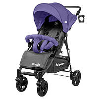 Коляска прогулянкова Strada, «Babycare» (CRL-7305), колір Royal Purple (фіолетовий)