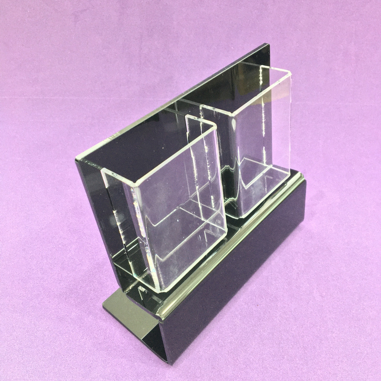 Візитниця Elite настільна, фото 1