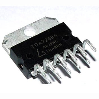 Мікросхема TDA7269