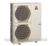 Mitsubishi Electric Zubadan PUHZ-SHW112YHA - фото 1 - id-p141887848