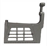 Кронштейн підніжки DAF 95XF (Euro2), фото 2