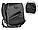 Рюкзак чоловічий сумка тактичний однолямочний 20 літрів Oxford Зелений (олива) для документів, фото 6