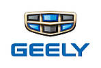 Штатна камера Geely