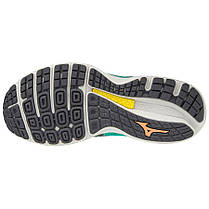 Кросівки для бігу жіночі Mizuno Wave Sky 3 (J1GD1902-36), фото 6