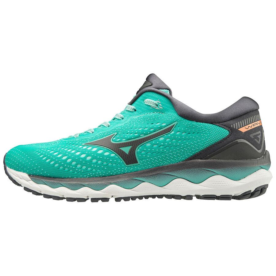 Кросівки для бігу жіночі Mizuno Wave Sky 3 (J1GD1902-36)