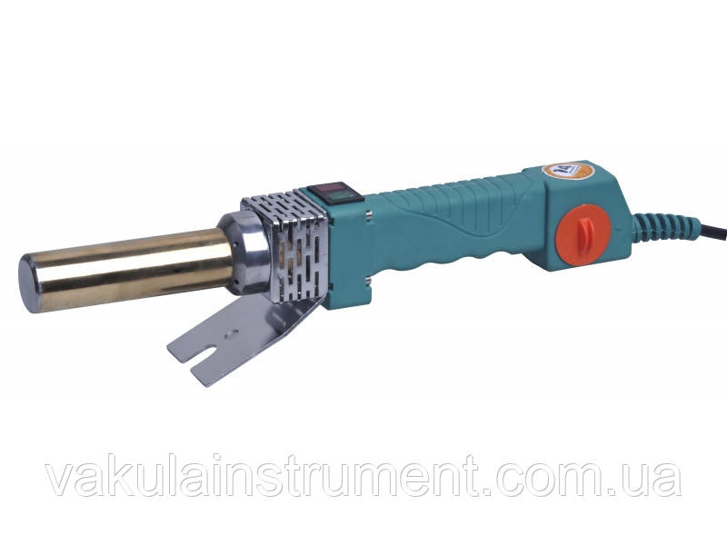 Зварювальний апарат для пластикових труб Sturm TW7218