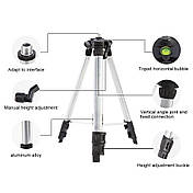 Штатив Intertool 1.15м. 5/8, фото 4